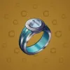 Gem Signet #1195