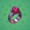 Gem Signet #1207