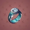 Gem Signet #1213