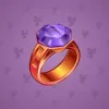 Gem Signet #1236