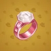 Gem Signet #124