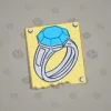 Gem Signet #1242