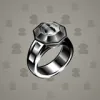 Gem Signet #1243