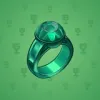 Gem Signet #1247