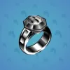 Gem Signet #125