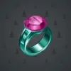 Gem Signet #1257
