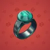 Gem Signet #1258