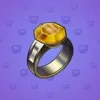 Gem Signet #126