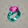 Gem Signet #1260