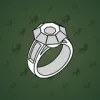 Gem Signet #1279