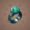 Gem Signet #1283
