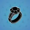Gem Signet #1284
