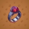 Gem Signet #1289