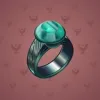 Gem Signet #1290