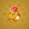 Gem Signet #1291