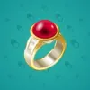 Gem Signet #1296