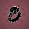 Gem Signet #1298