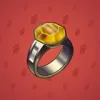 Gem Signet #1301