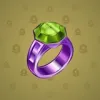 Gem Signet #1305