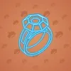 Gem Signet #1306