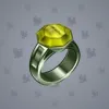 Gem Signet #1320