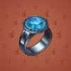 Gem Signet #1321