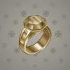 Gem Signet #1327