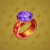 Gem Signet #1329