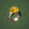 Gem Signet #133