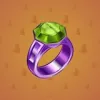Gem Signet #1333