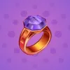 Gem Signet #1337