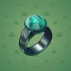 Gem Signet #134