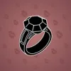 Gem Signet #1345
