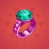 Gem Signet #1347