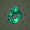 Gem Signet #1351