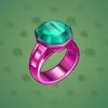 Gem Signet #1354