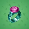Gem Signet #1356