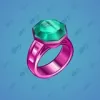 Gem Signet #1358