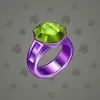 Gem Signet #1360