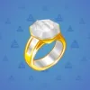 Gem Signet #1364