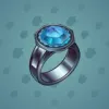 Gem Signet #1372