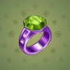 Gem Signet #1376