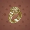 Gem Signet #1380