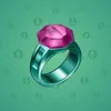 Gem Signet #1382