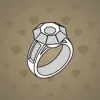 Gem Signet #1389