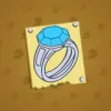 Gem Signet #1393