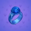 Gem Signet #1397