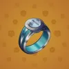 Gem Signet #1410