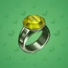 Gem Signet #1413