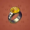 Gem Signet #1418